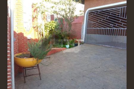 Casa à venda com 3 quartos, 320m² em Jardim Flamboyant, Campinas