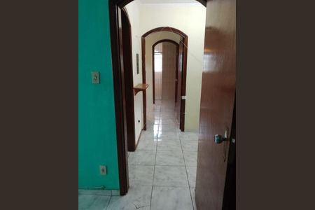 Casa à venda com 320m², 3 quartos e 2 vagas