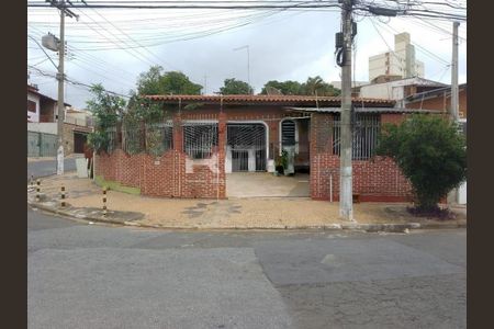 Casa à venda com 3 quartos, 320m² em Jardim Flamboyant, Campinas