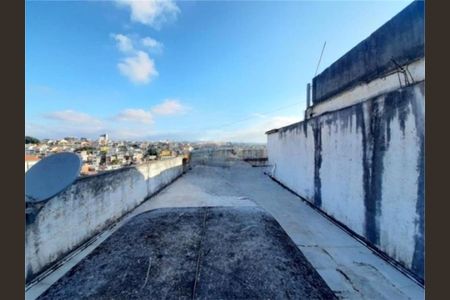 Casa à venda com 2 quartos, 125m² em Bandeiras, Osasco