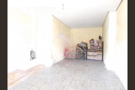 Casa à venda com 2 quartos, 125m² em Bandeiras, Osasco