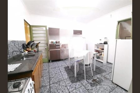 Casa à venda com 2 quartos, 125m² em Bandeiras, Osasco