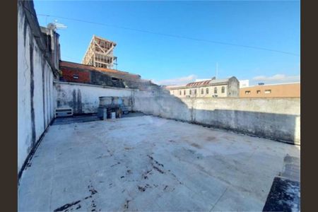 Casa à venda com 2 quartos, 125m² em Bandeiras, Osasco