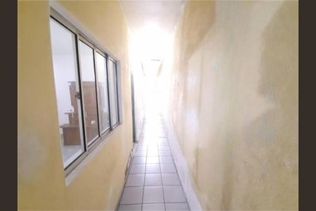 Casa à venda com 2 quartos, 125m² em Bandeiras, Osasco