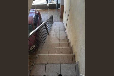 Casa à venda com 2 quartos, 125m² em Bandeiras, Osasco