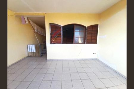 Casa à venda com 2 quartos, 125m² em Bandeiras, Osasco