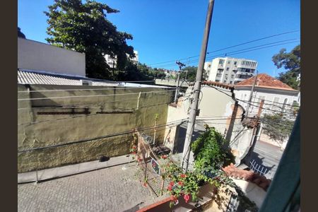 Apartamento à venda com 2 quartos, 66m² em Rio Comprido, Rio de Janeiro