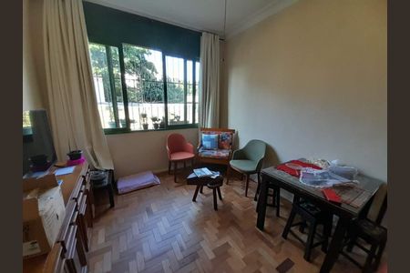 Apartamento à venda com 2 quartos, 66m² em Rio Comprido, Rio de Janeiro