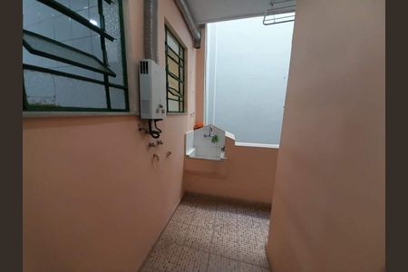 Apartamento à venda com 2 quartos, 66m² em Rio Comprido, Rio de Janeiro