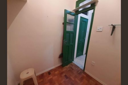 Apartamento à venda com 2 quartos, 66m² em Rio Comprido, Rio de Janeiro