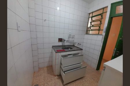Apartamento à venda com 2 quartos, 66m² em Rio Comprido, Rio de Janeiro