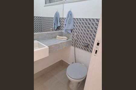 Apartamento à venda com 140m², 3 quartos e 1 vaga