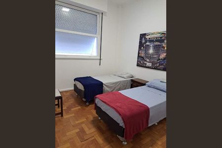 Apartamento à venda com 3 quartos, 140m² em Copacabana, Rio de Janeiro