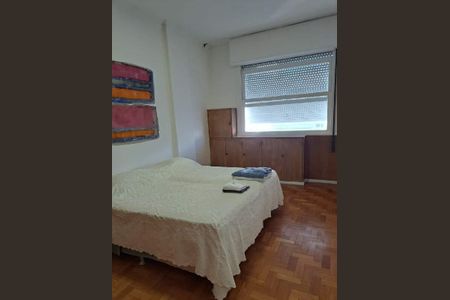 Apartamento à venda com 3 quartos, 140m² em Copacabana, Rio de Janeiro