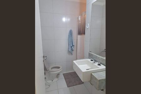 Apartamento à venda com 140m², 3 quartos e 1 vaga