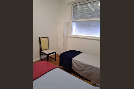 Apartamento à venda com 3 quartos, 140m² em Copacabana, Rio de Janeiro