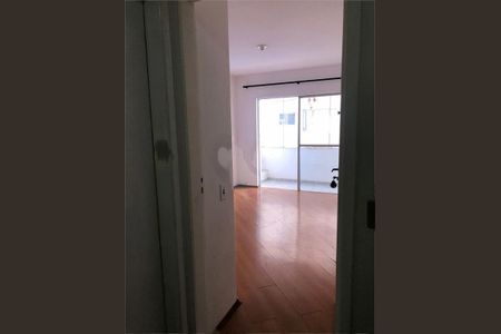 Apartamento à venda com 3 quartos, 70m² em Centro, São Bernardo do Campo