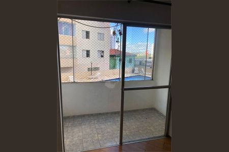 Apartamento à venda com 3 quartos, 70m² em Centro, São Bernardo do Campo