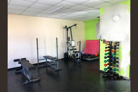 Apartamento à venda com 3 quartos, 70m² em Centro, São Bernardo do Campo