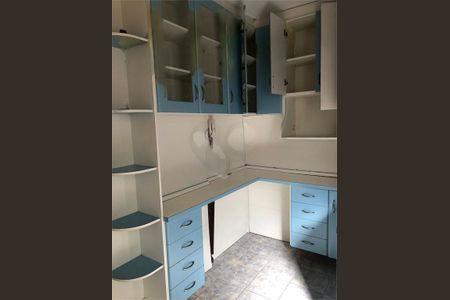 Apartamento à venda com 3 quartos, 70m² em Centro, São Bernardo do Campo