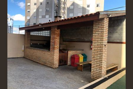 Apartamento à venda com 3 quartos, 70m² em Centro, São Bernardo do Campo