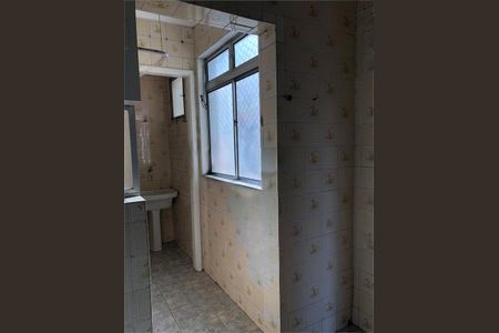 Apartamento à venda com 3 quartos, 70m² em Centro, São Bernardo do Campo