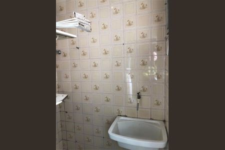 Apartamento à venda com 3 quartos, 70m² em Centro, São Bernardo do Campo