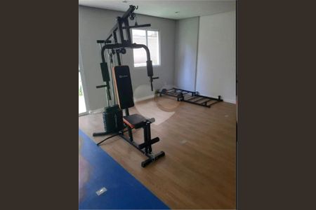 Apartamento à venda com 1 quarto, 27m² em Tatuapé, São Paulo