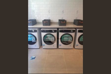 Apartamento à venda com 1 quarto, 27m² em Tatuapé, São Paulo