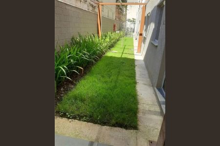 Apartamento à venda com 1 quarto, 27m² em Tatuapé, São Paulo