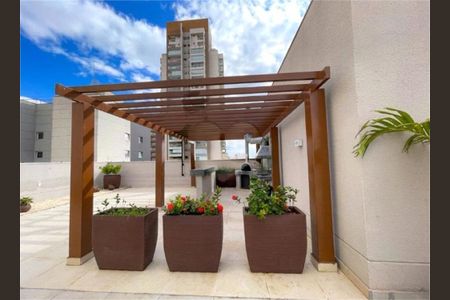 Apartamento à venda com 1 quarto, 27m² em Tatuapé, São Paulo