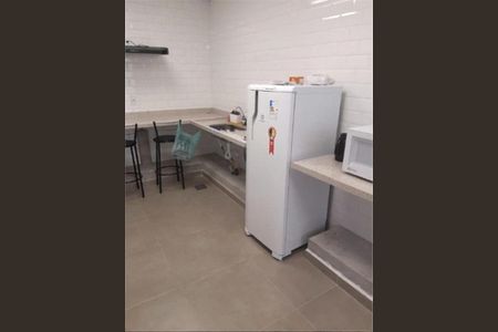 Apartamento à venda com 1 quarto, 27m² em Tatuapé, São Paulo