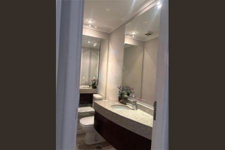 Apartamento à venda com 148m², 3 quartos e 3 vagas