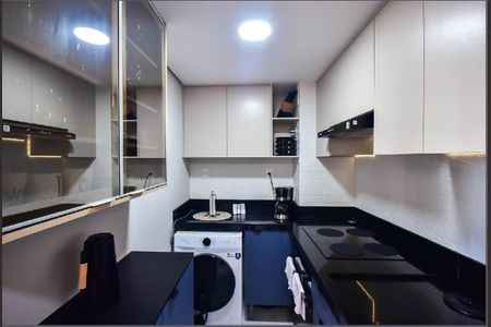 Apartamento à venda com 2 quartos, 40m² em Paraisópolis, São Paulo