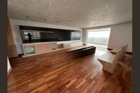 Apartamento à venda com 3 quartos, 155m² em Campestre, Santo André