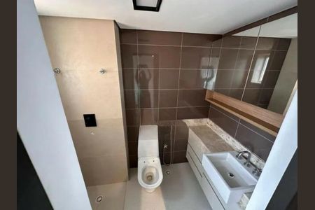 Apartamento à venda com 3 quartos, 155m² em Campestre, Santo André