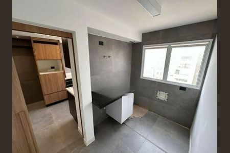 Apartamento à venda com 3 quartos, 155m² em Campestre, Santo André