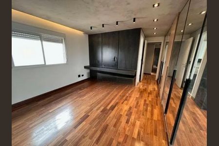 Apartamento à venda com 3 quartos, 155m² em Campestre, Santo André