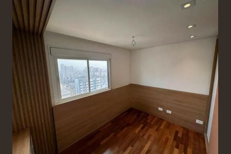 Apartamento à venda com 3 quartos, 155m² em Campestre, Santo André