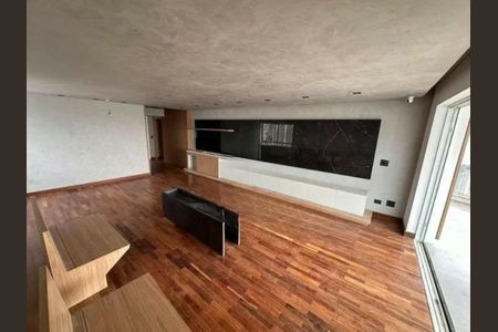 Apartamento à venda com 3 quartos, 155m² em Campestre, Santo André