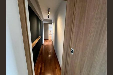 Apartamento à venda com 3 quartos, 155m² em Campestre, Santo André