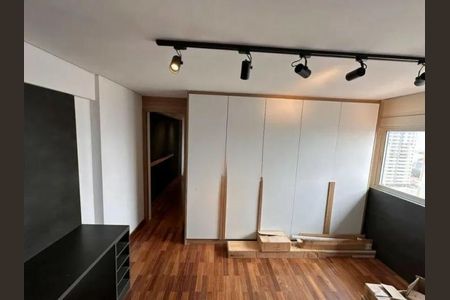 Apartamento à venda com 3 quartos, 155m² em Campestre, Santo André