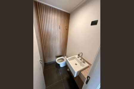 Apartamento à venda com 3 quartos, 155m² em Campestre, Santo André