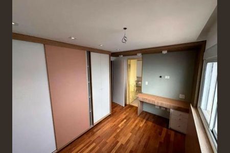 Apartamento à venda com 3 quartos, 155m² em Campestre, Santo André