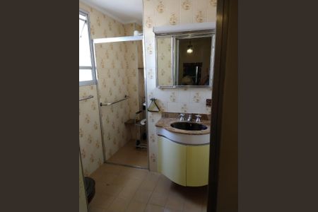 Apartamento à venda com 3 quartos, 160m² em Santana, São Paulo