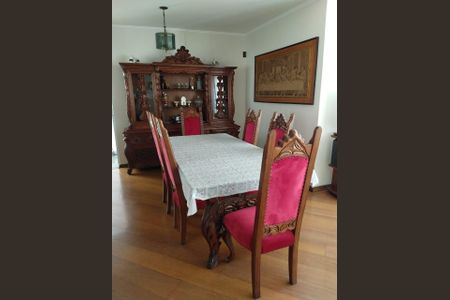 Apartamento à venda com 3 quartos, 160m² em Santana, São Paulo