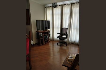 Apartamento à venda com 3 quartos, 160m² em Santana, São Paulo