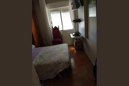Apartamento à venda com 3 quartos, 160m² em Santana, São Paulo