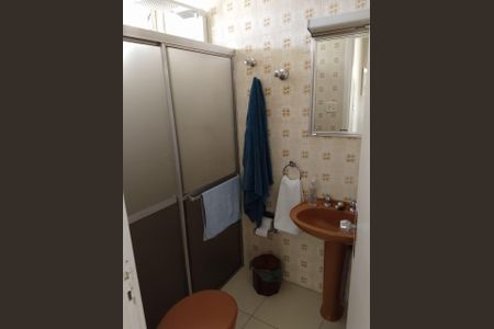 Apartamento à venda com 3 quartos, 160m² em Santana, São Paulo