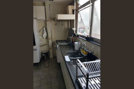 Apartamento à venda com 160m², 3 quartos e 2 vagas